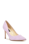 NINE WEST EZRA POINTY TOE PUMP