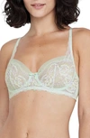 SKARLETT BLUE MINX UNDERWIRE BALCONETTE BRA