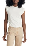 MADEWELL MADEWELL SIDE CINCH MUSCLE TEE