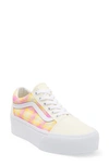 VANS OLD SKOOL STACKFORM SNEAKER