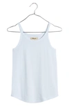 MADEWELL BRIGHTSIDE '90S TANK