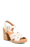 KORK-EASE KORK-EASE® HUTTON ANKLE STRAP PLATFORM SANDAL