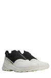 Y-3 Terrex Swift Low In Black/ Black/ Off White