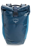 OSPREY TRANSPORTER® ROLL TOP BACKPACK