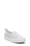 TOMS KIDS' FENIX SLIP-ON SNEAKER