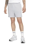 NIKE FRENCH TERRY SHORTS