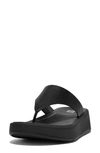 FITFLOP F-MODE PLATFORM SANDAL