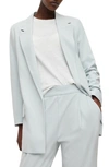 ALLSAINTS ALEIDA BLAZER