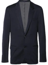 LANVIN blazer jacket,RMJA0155-M04200P17