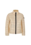 Canada Goose Cypress Hoody Down Jacket In White