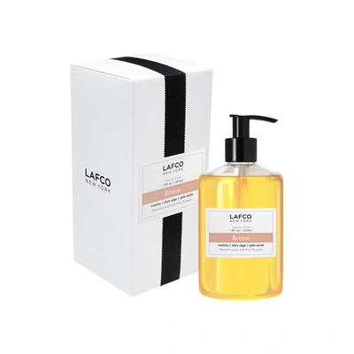 Lafco Retreat Liquid Soap In Default Title