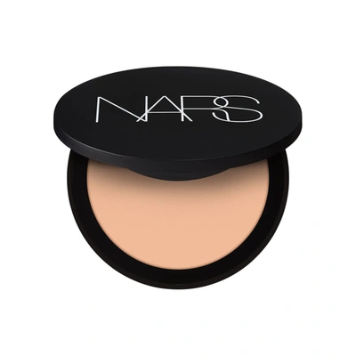 Nars Soft Matte Advanced Perfecting Powder In Bay