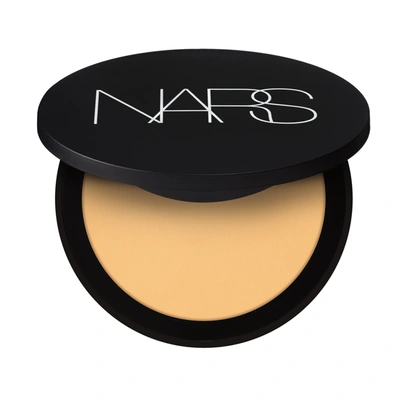 Nars Soft Matte Advanced Perfecting Powder In Sun Shore