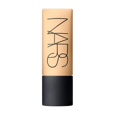 Nars Soft Matte Complete Foundation In Deauville