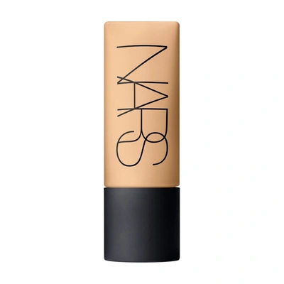 Nars Soft Matte Complete Foundation In Santa Fe