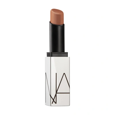 Nars Soft Matte Tinted Lip Balm In Brief Encounter