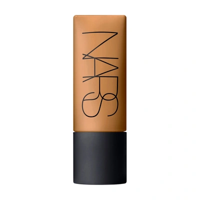 Nars Soft Matte Complete Foundation In Tahoe