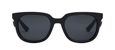 Dior B27 S3f Dm 40095 F 01a Oval Sunglasses