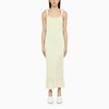 PH5 PH5 LEMON RIBBED DRESS