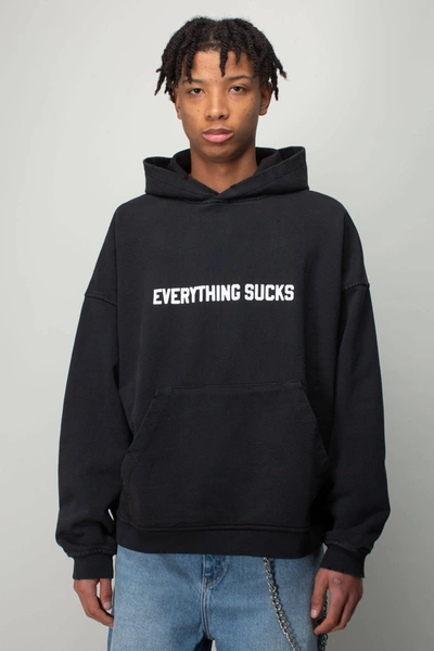 Hoodie vintage homme sale