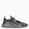 ADIDAS ORIGINALS ADIDAS ORIGINALS TRAINER HU NMD GREY ANIMAL PRINT