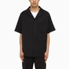 Hevo Bowling Shirt Novoli Blue In Blue