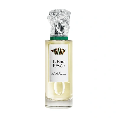 Sisley Paris L'eau Rêvée D'alma In 3.4 oz | 100 ml