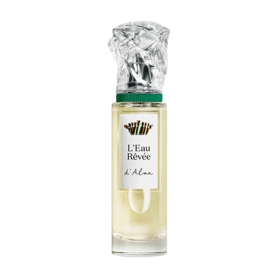 Sisley Paris L'eau Rêvée D'alma In 1.7 oz | 50 ml