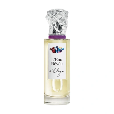 Sisley Paris L'eau Rêvée D'eliya In 3.4 oz | 100 ml
