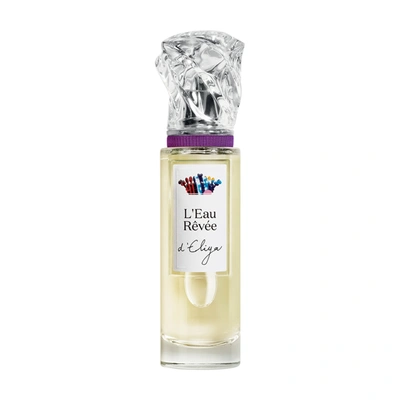 Sisley Paris L'eau Rêvée D'eliya In 1.7 oz | 50 ml