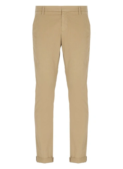 Dondup Trousers Brown