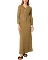 Manoush Dress In Green