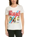 PRINCE PETER THE POLICE GHOST IN THE MACHINE T-SHIRT