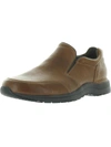 Rockport Edge Hill Ii Slip-on In Brown