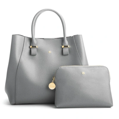 Gunas New York Jane In Grey