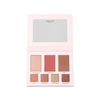 Wander Beauty Getaway Eye And Face Palette - Island Hop In Medium/dark