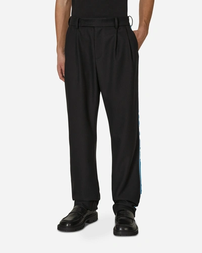 Ahluwalia Priya Trousers In Black