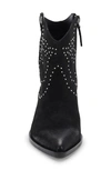 DOLCE VITA SOLOW STUD WESTERN BOOT