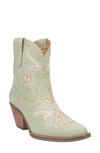 DINGO PRIMROSE WESTERN BOOT