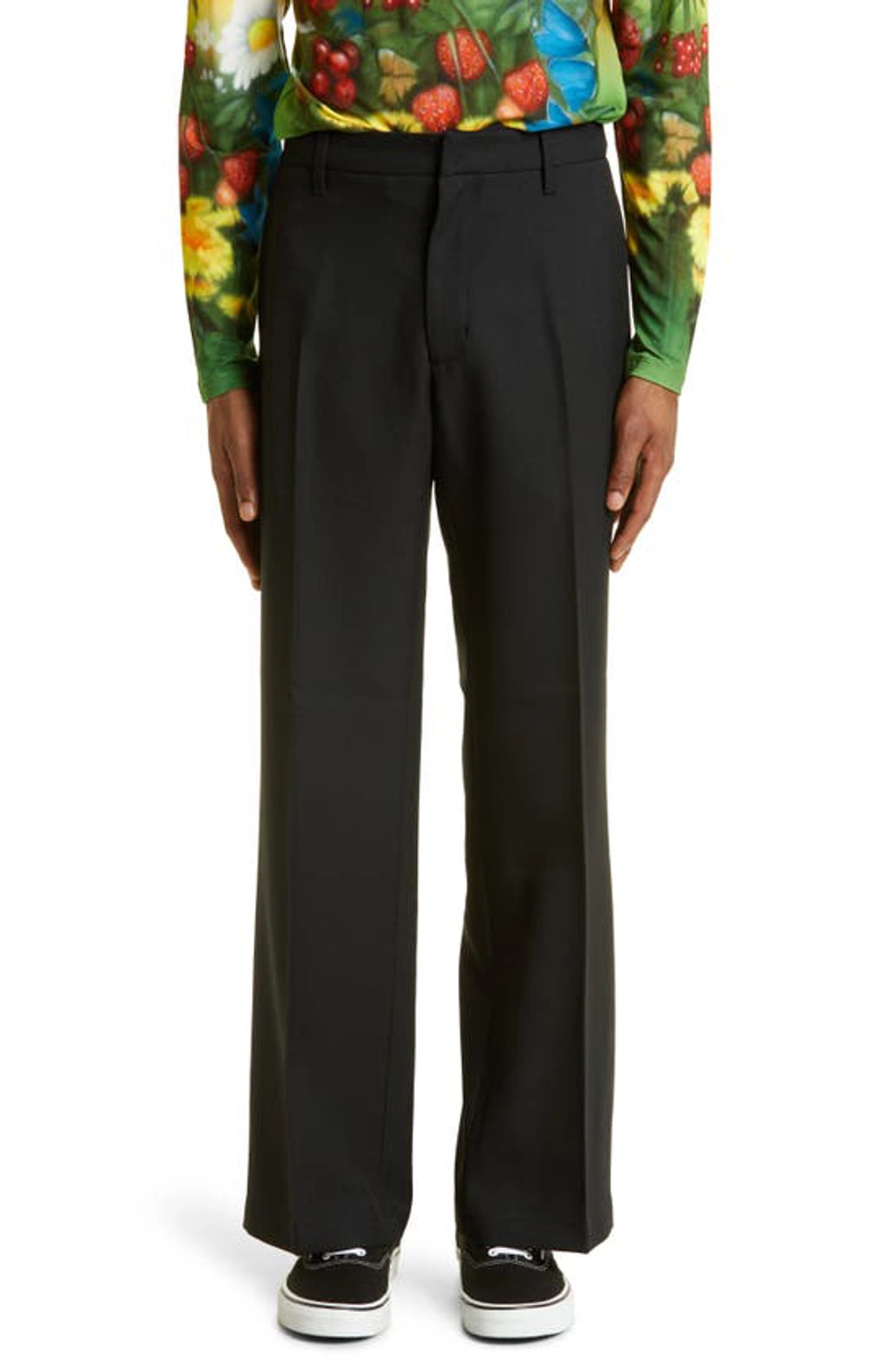 パンツ STOCKHOLM SURFBOARD CLUB SUNE 48 STOCKHOLM SURFBOARD CLUB Sune Bootcut Pants | Nordstrom