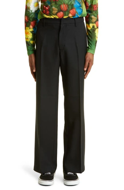 パンツ STOCKHOLM SURFBOARD CLUB SUNE 48 Stockholm Surfboard Club - Sune Bootcut Tailored Pants | HBX