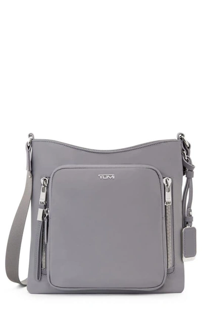 TUMI TYLER CROSSBODY BAG