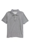 VINEYARD VINES KIDS' EDGARTOWN PERFORMANCE POLO