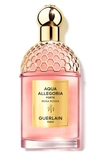Guerlain Aqua Allegoria Fort Rosa Rossa Refillabl Eau De Parfum