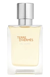 Hermes Terre D'hermès Eau Givrée In Regular