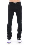 CULT OF INDIVIDUALITY HIPSTER NOMAD STRETCH DENIM BOOTCUT JEANS