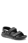 Birkenstock Tatacoa Slip-on Sandals In Futura Black