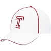 COLOSSEUM COLOSSEUM  WHITE TEMPLE OWLS TAKE YOUR TIME SNAPBACK HAT