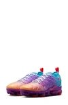 Nike Air Vapormax Plus "multigradient" Sneakers In Fuchsia Dream/ Bright Crimson