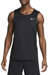 Nike Dri-fit Legend Training Tank In Black/cool Grey/white